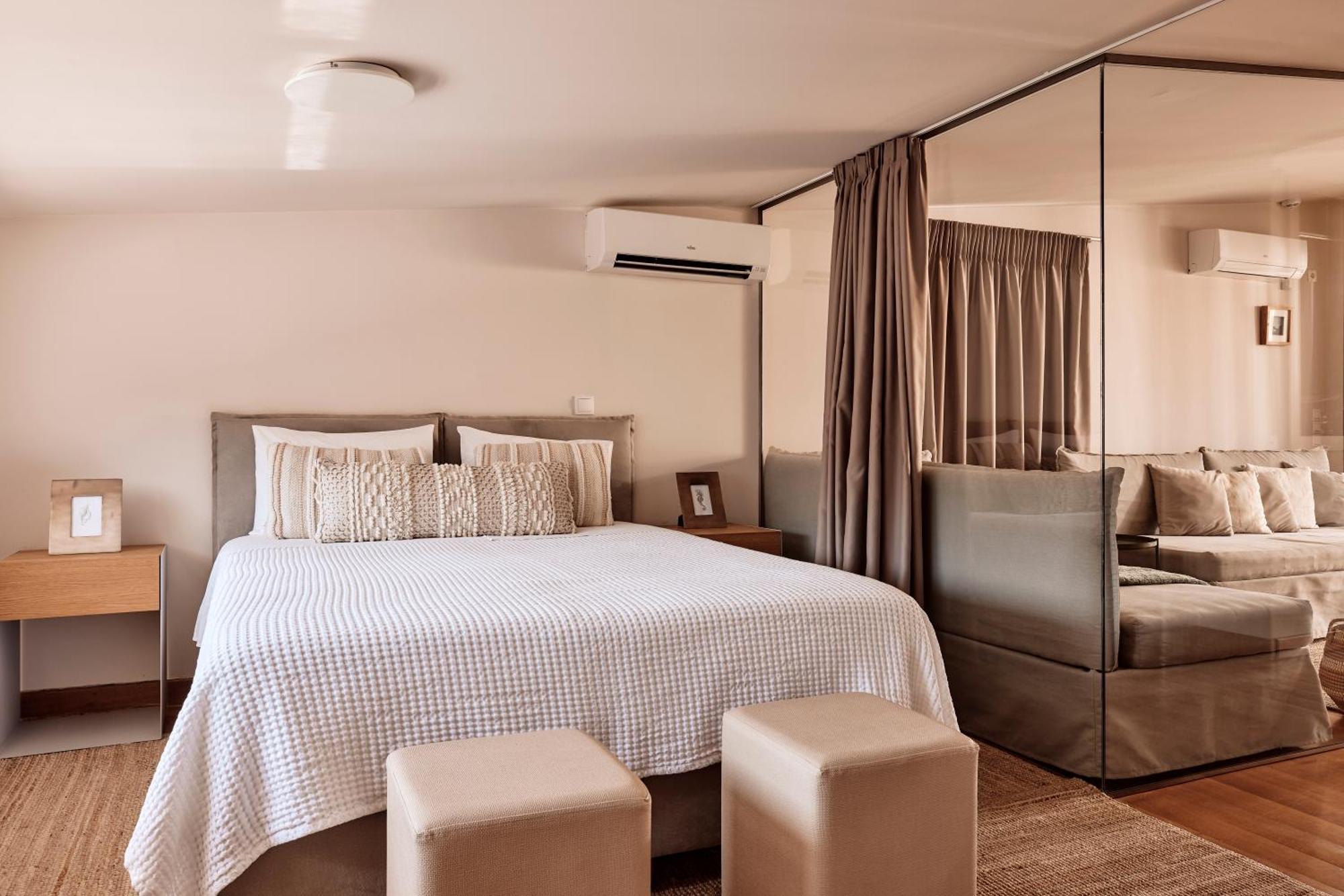 Elaia Luxury Condo Glyfada Atenas Exterior foto